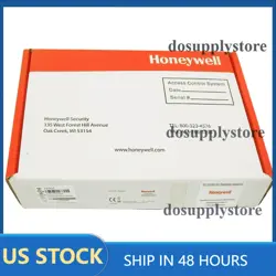 BOX HONEYWELL PROWATCH