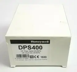 HONEYWELL DPS400