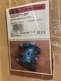 TAP ADAPTER