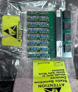 HONEYWELL FSC-BSDOL-04UNI RANGE-SETTING MODULE