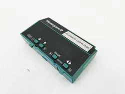 HONEYWELL S7800A 1001 KEYBOARD DISPLAY MODULE