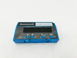 NEW HONEYWELL S7800A 1001 KEYBOARD DISPLAY MODULE