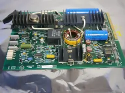 HONEYWELL 30731808-001 REGULATOR CARD 30731808001  30731807-001 30731807001