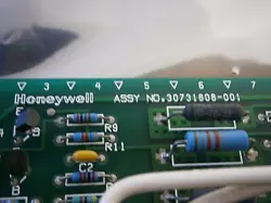 HONEYWELL 30731808-001