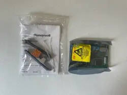 HONEYWELL 51309352-002 DR4500 ANALOG INPUT CARD, CHART RECORDER NEW