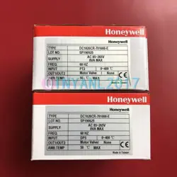 NEW 1PCS HONEYWELL TEMPERATURE CONTROLLER DC1020CR-701000-E