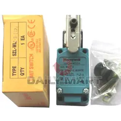NEW SZL-WLC-B HONEYWELL TRAVEL LIMIT SWITCH SZLWLCB 10A IP67