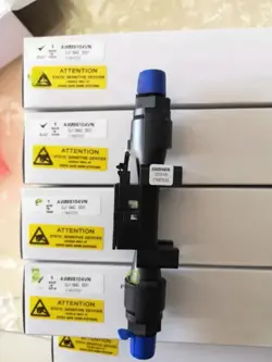 MASS AIR 3-PIN
