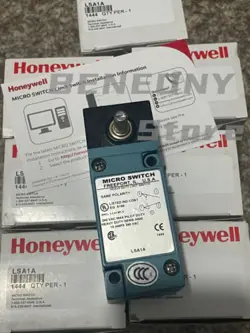 BRAND NE HONEYWELL