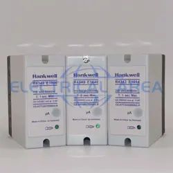 R4343E1006 FLAME CONTROLLER