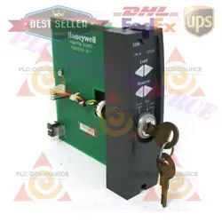 HONEYWELL 900RSM-0200 REDUNDANT SWITCH MODULE VIA FEDEX/DHL