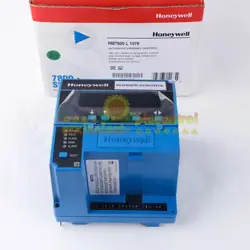1PIECE NEW HONEYWELL RM7800L1079 RM7800L 1079