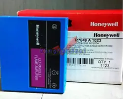 1PC HONEYWELL R7849A1023