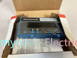 1PC NEW HONEYWELL S7800A1001 BURNER CONTROL DISPLAY MODULE EXPEDITED SHIPPING