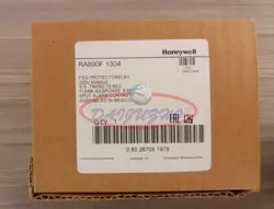 BURNER CONTROLLER RA890F1304