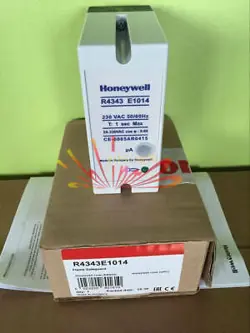 1PIECE NEW HONEYWELL R4343E1014 R4343 E1014 CONTROLLER