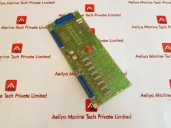 ANALOG OUTPUT GALVANIC