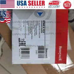 1PC NEW R7849A1015 HONEYWELL FAST SHIPPING