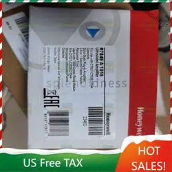 1PC NEW R7849A1015 HONEYWELL FAST SHIPPING