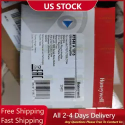 R7849A1015 HONEYWELL FAST