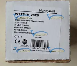 1PCS HONEYWELL SMART