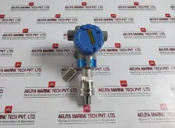 TEMPERATURE TRANSMITTER
