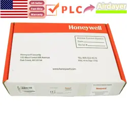 HONEYWELL PROWATCH PW7K1IC PW-7000 SERIES INTELLIGENT CONTROLLER