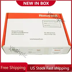 HONEYWELL PROWATCH PW7K1IC PW-7000 SERIES INTELLIGENT CONTROLLER