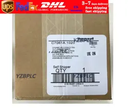 EXPRESS NEW IN BOX HONEYWELL C7061A1020 C7061A 1020 UV FLAME DETECTOR