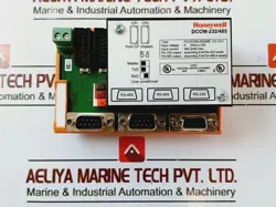 FC-DCOM-232/485 COMMUNICATION