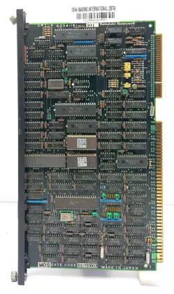80341152-001-00 PCB CARD