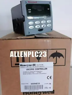 HONEYWELL UDC2500-CO-2A0R-210-0T000-EC-0