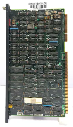 80341154-001 CRT-B