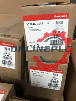 NEW HONEYWELL MODUTROL