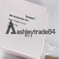 NEW HONEYWELL SW2-CN