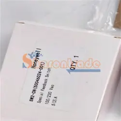 1PCS NEW HONEYWELL SW2-CN DAMPER ACTUATOR DRIVER AUXILIARY SWITCH