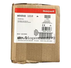 1PCS  NEW HONEYWELL M9484D1010 M9484D 1010 /