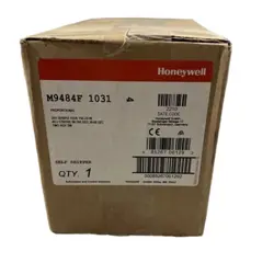 1PCS HONEYWELL M9484F1031