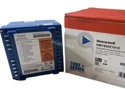 1PCS HONEYWELL RM7800E1010