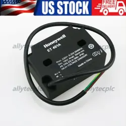 1PCS NEW HONEYWELL ET401A IGNITION TRANSFORMER IN BOX FREE SHIPPING