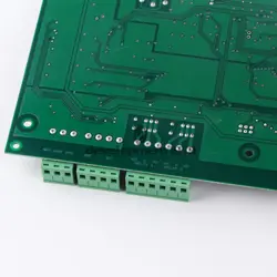 ACCESS CONTROLLER