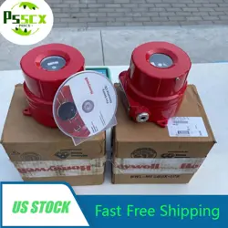 1PCS ONE NEW HONEYWELL FS24X-911-21-1 FS24X911211 EXPEDITED SHIPPING