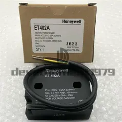 NEW HONEYWELL ET402A