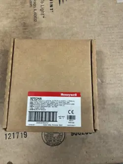 HONEYWELL XF524A DIGITAL OUTPUT MODULE