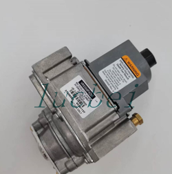 ONE NEW HONEYWELL RESIDEO VR8304P4256 BOILER GAS SOLENOID VALVE