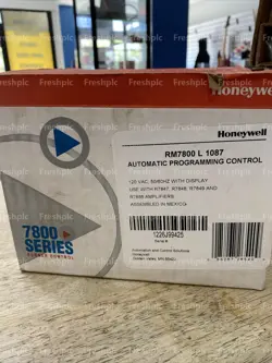 1087 CONTROLLER