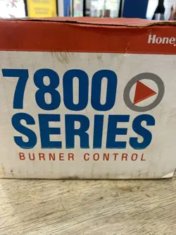 NEW HONEYWELL RM7800L1087