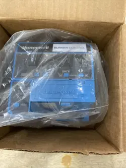 HONEYWELL RM7800L1087 RM7800