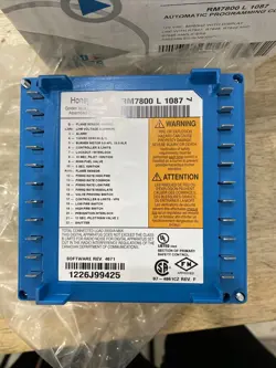 1087 CONTROLLER