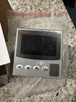 HONEYWELL DCP250